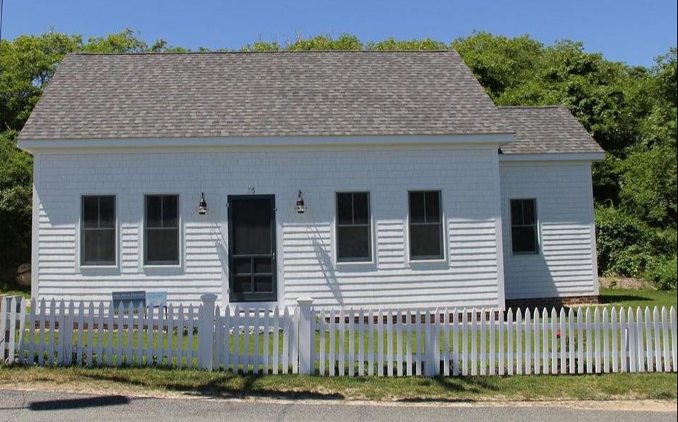 Jeremiah Paine Guest House - Cape Cod, MA