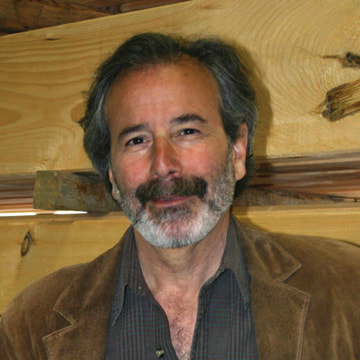 Bill Silverstein CEO of American Post and Beam